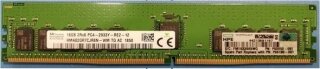 HP P00922-B21 16 GB 2933 MHz DDR4 Ram kullananlar yorumlar